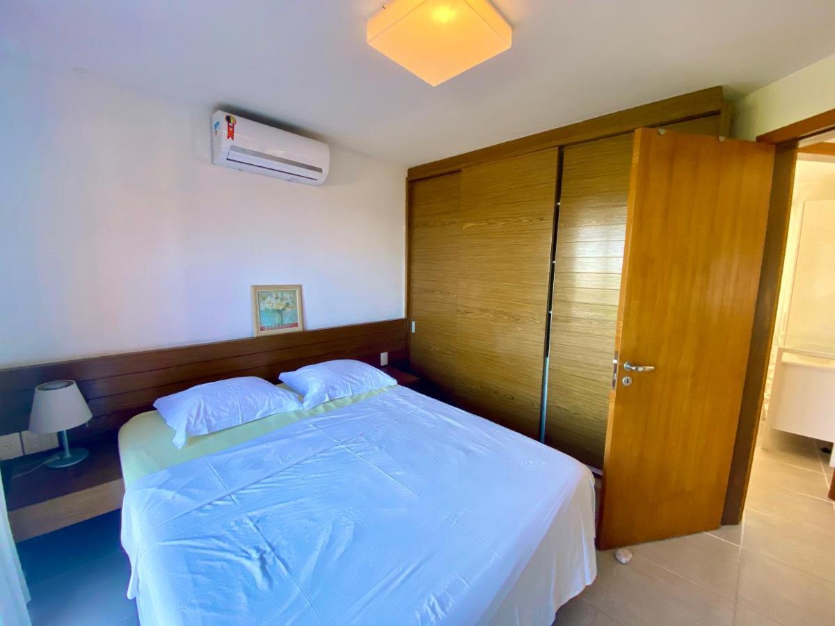 Cumbuco Dream Village Beachfront 3 Quartos Exterior photo