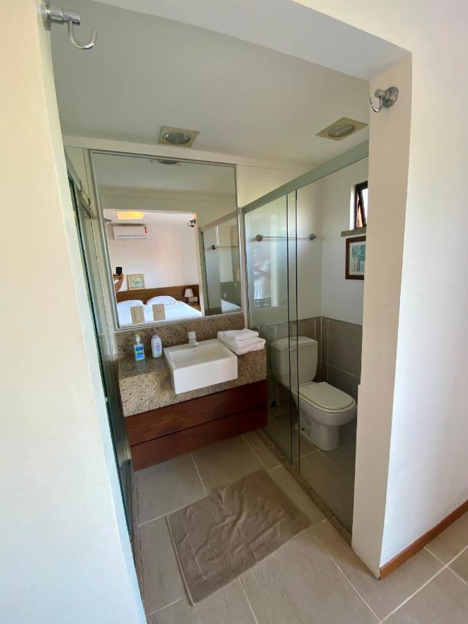 Cumbuco Dream Village Beachfront 3 Quartos Exterior photo