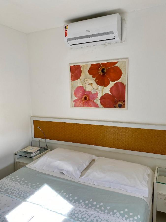 Cumbuco Dream Village Beachfront 3 Quartos Exterior photo