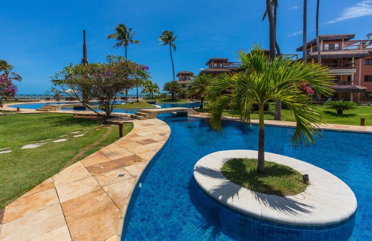 Cumbuco Dream Village Beachfront 3 Quartos Exterior photo