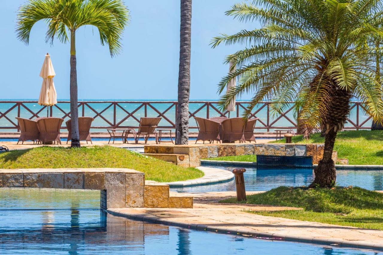 Cumbuco Dream Village Beachfront 3 Quartos Exterior photo