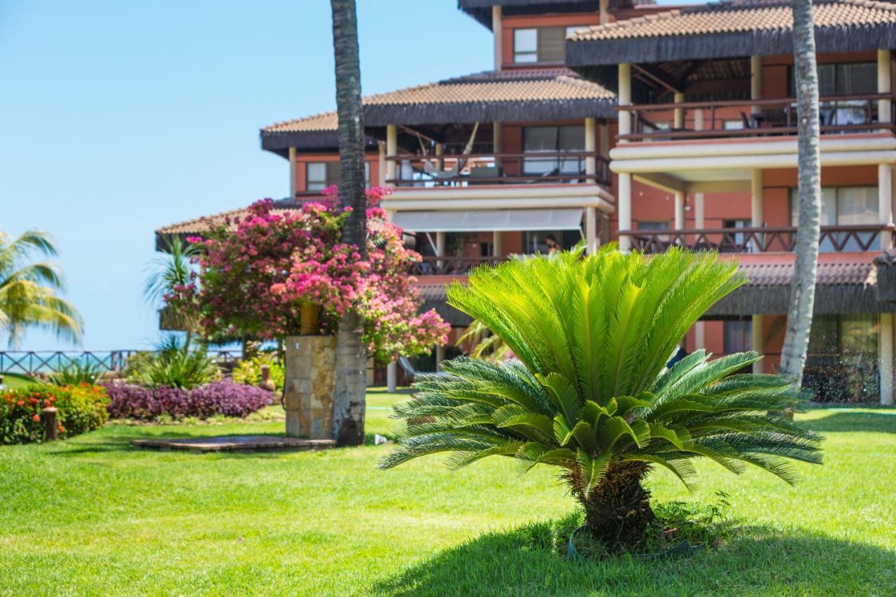 Cumbuco Dream Village Beachfront 3 Quartos Exterior photo