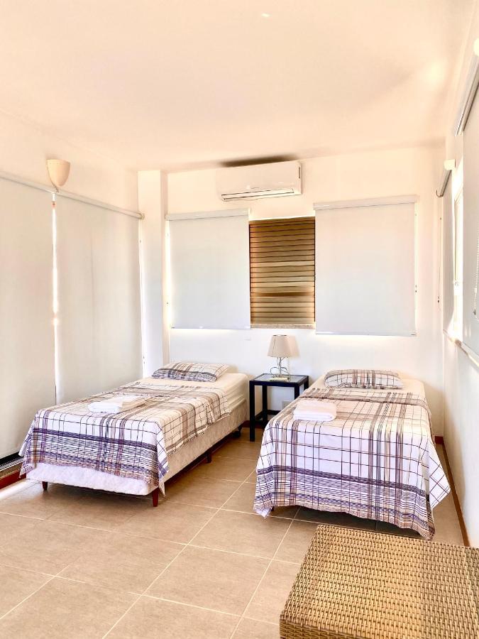Cumbuco Dream Village Beachfront 3 Quartos Exterior photo