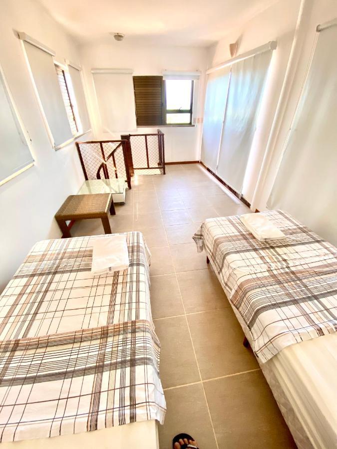 Cumbuco Dream Village Beachfront 3 Quartos Exterior photo